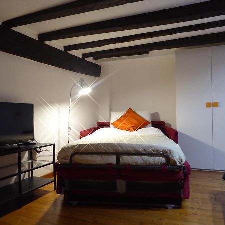Giudei House Suite Bologna Buitenkant foto