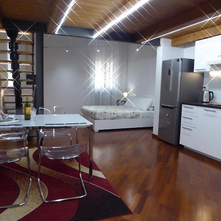 Giudei House Suite Bologna Buitenkant foto