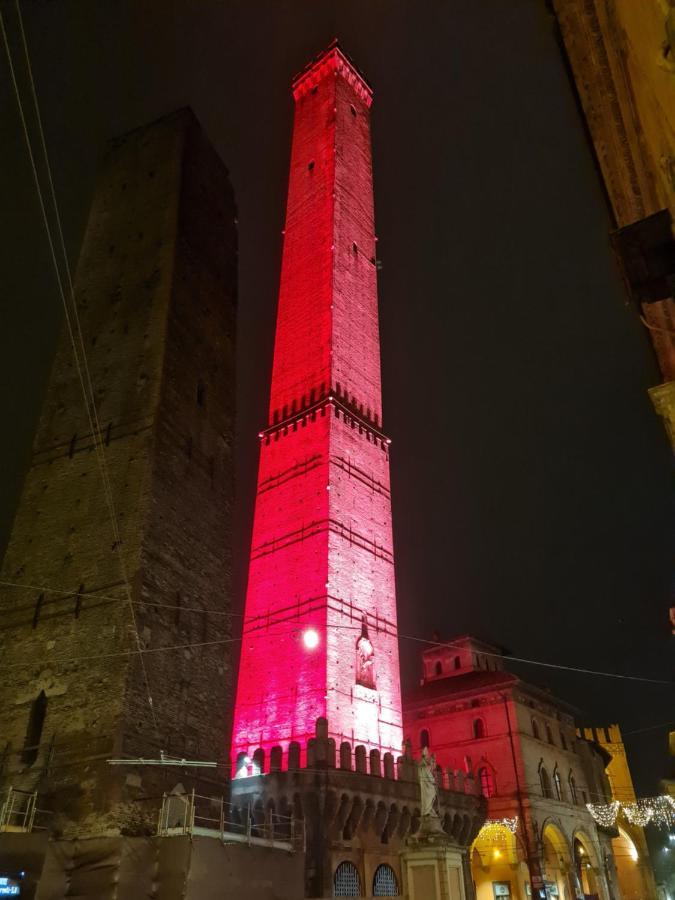 Giudei House Suite Bologna Buitenkant foto