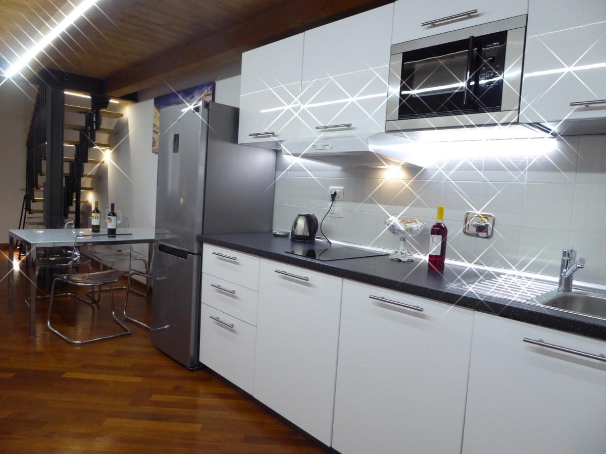 Giudei House Suite Bologna Buitenkant foto