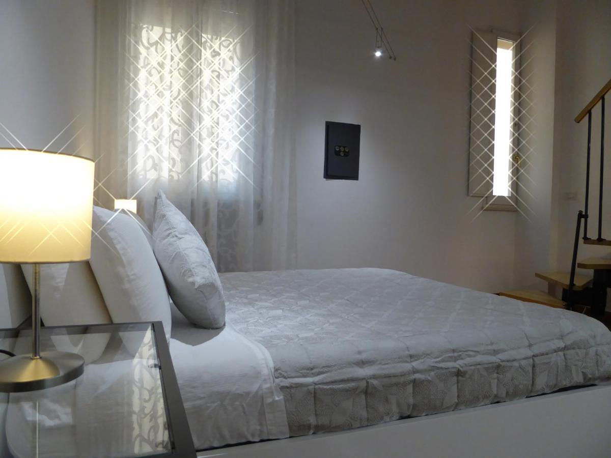 Giudei House Suite Bologna Buitenkant foto