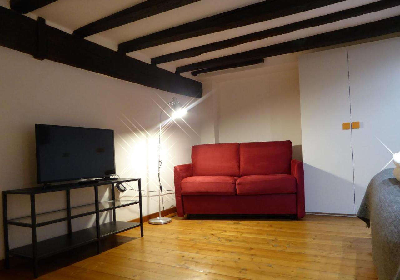 Giudei House Suite Bologna Buitenkant foto