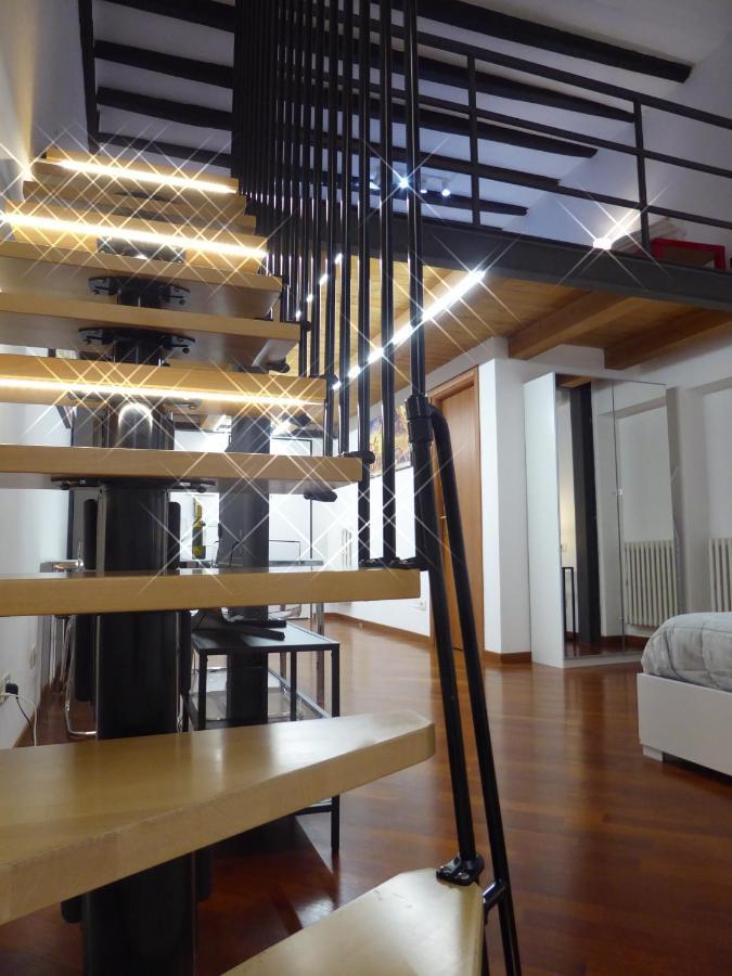 Giudei House Suite Bologna Buitenkant foto