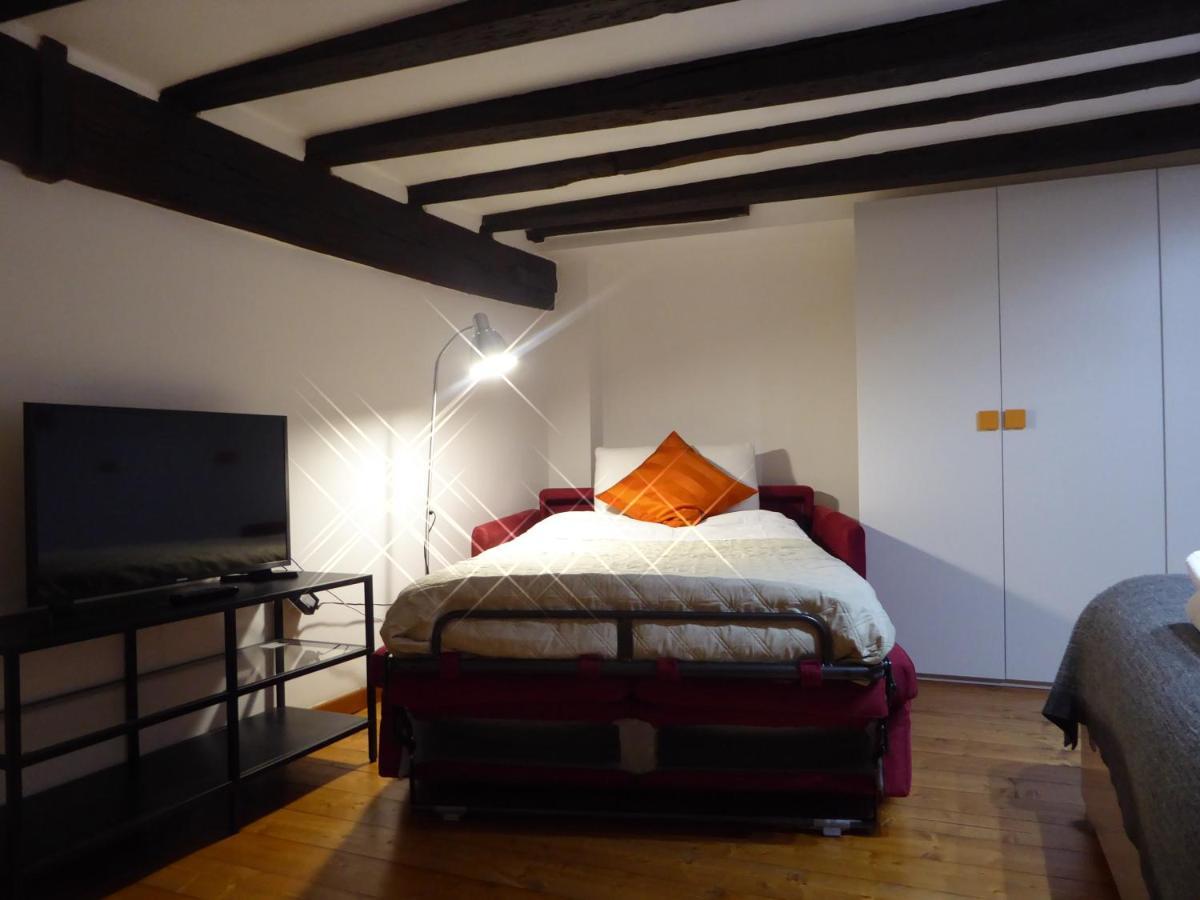 Giudei House Suite Bologna Buitenkant foto