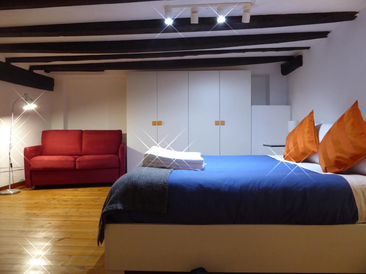 Giudei House Suite Bologna Buitenkant foto