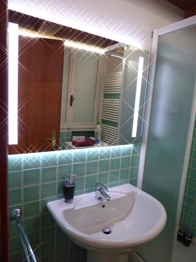 Giudei House Suite Bologna Buitenkant foto