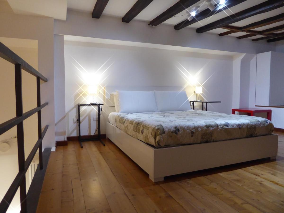 Giudei House Suite Bologna Buitenkant foto