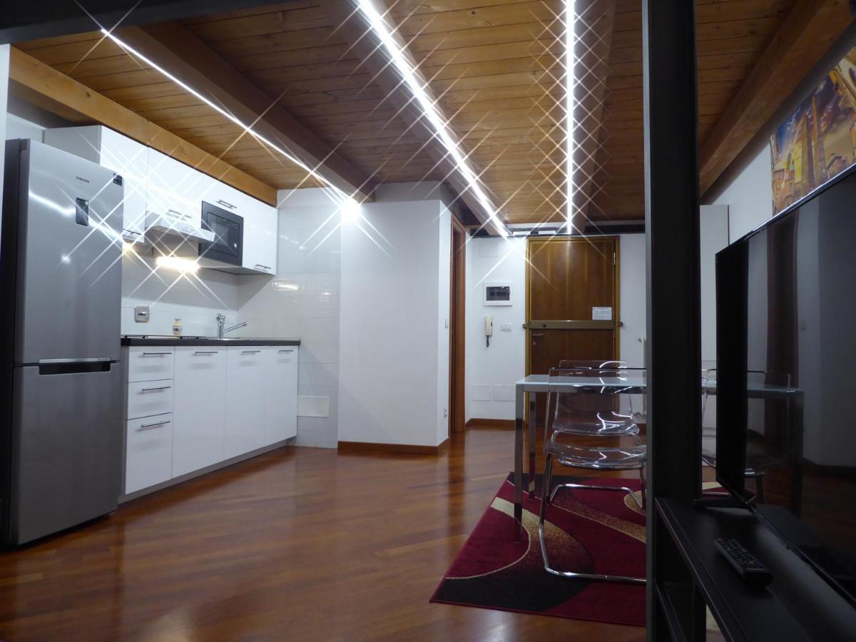 Giudei House Suite Bologna Buitenkant foto