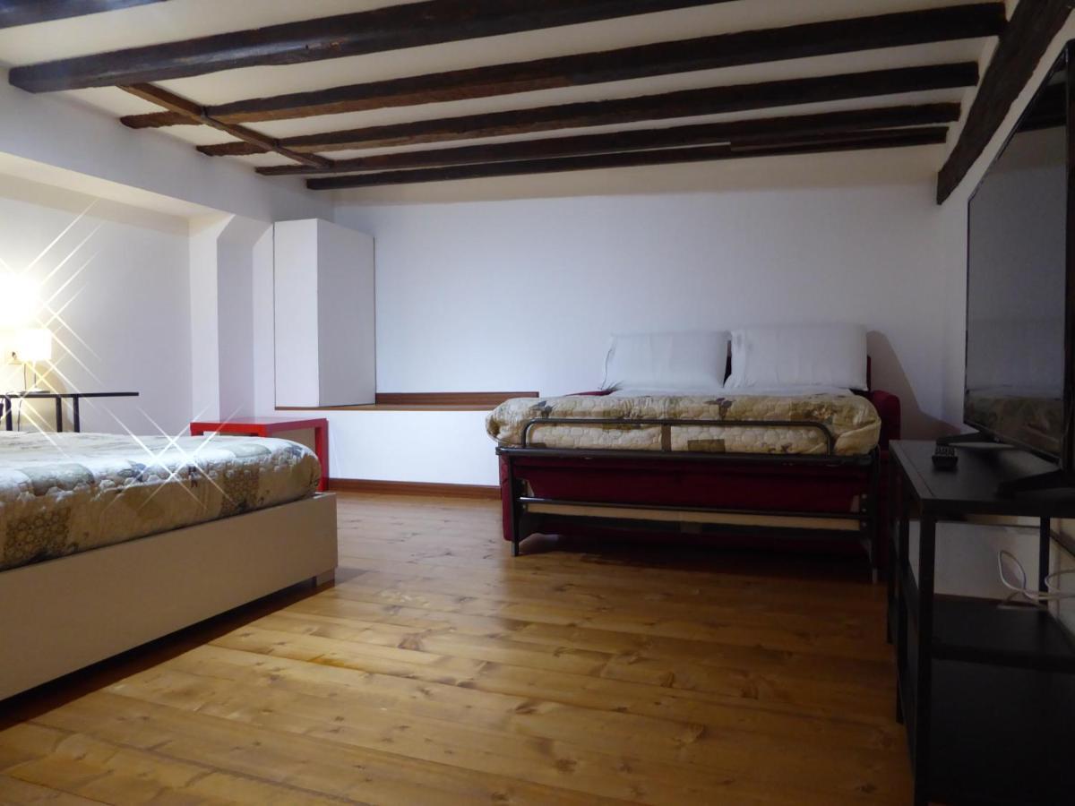 Giudei House Suite Bologna Buitenkant foto
