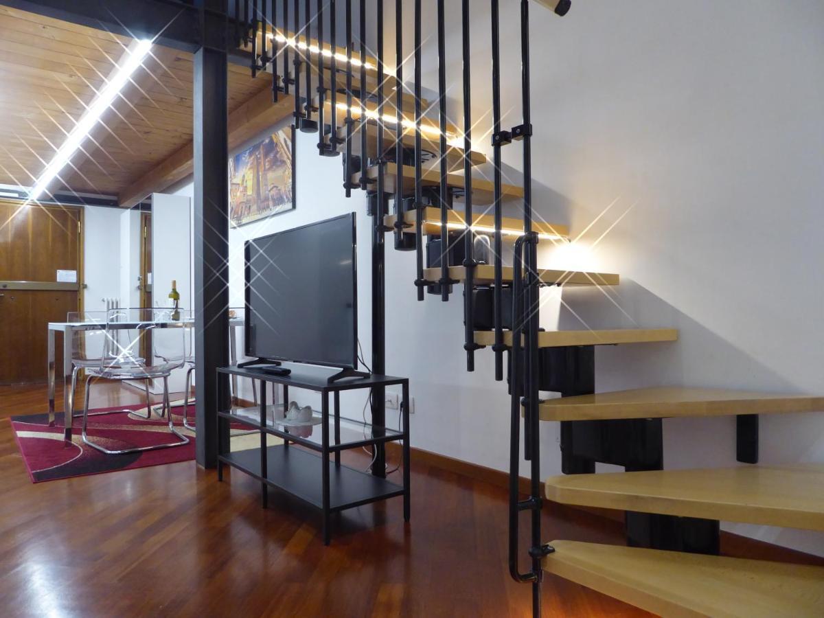 Giudei House Suite Bologna Buitenkant foto
