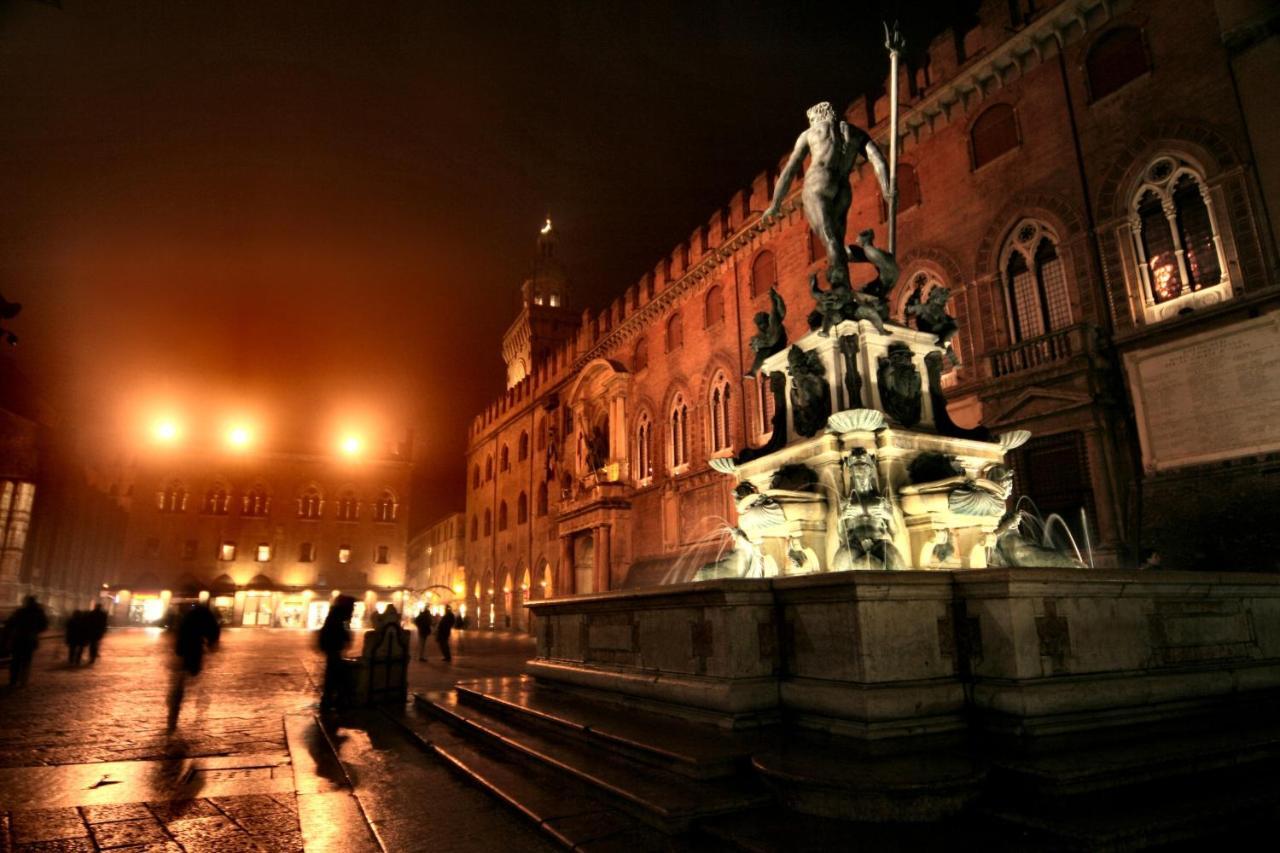 Giudei House Suite Bologna Buitenkant foto