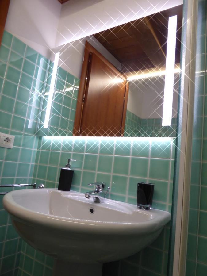 Giudei House Suite Bologna Buitenkant foto