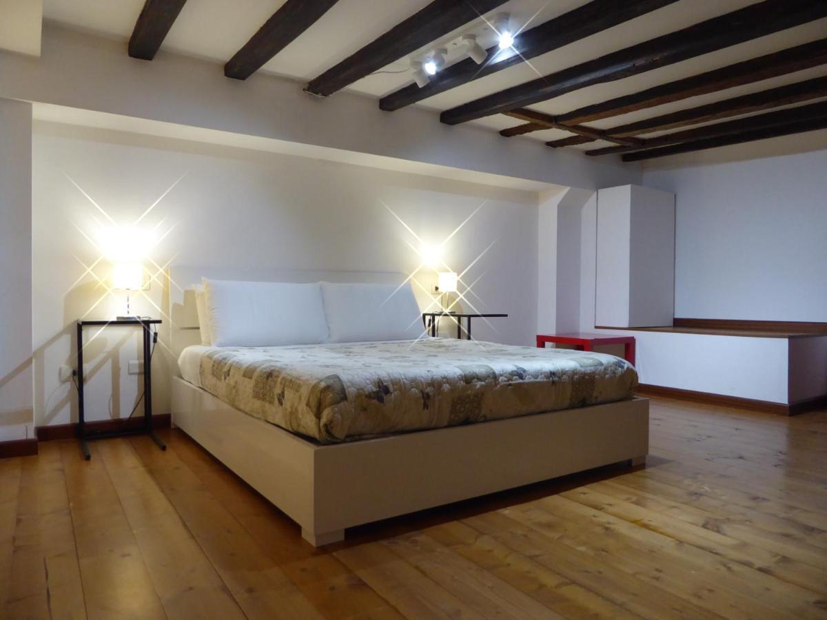 Giudei House Suite Bologna Buitenkant foto
