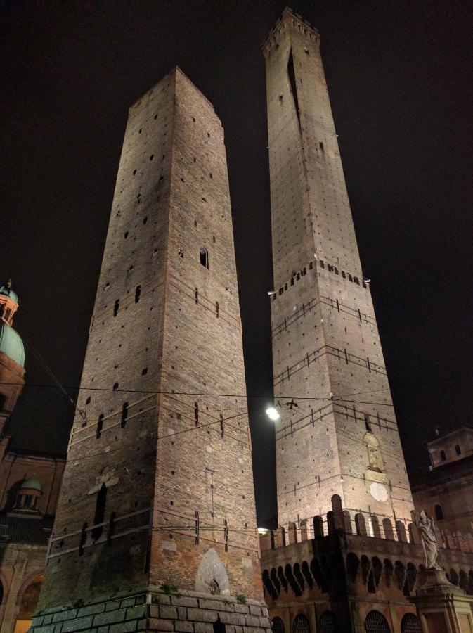 Giudei House Suite Bologna Buitenkant foto
