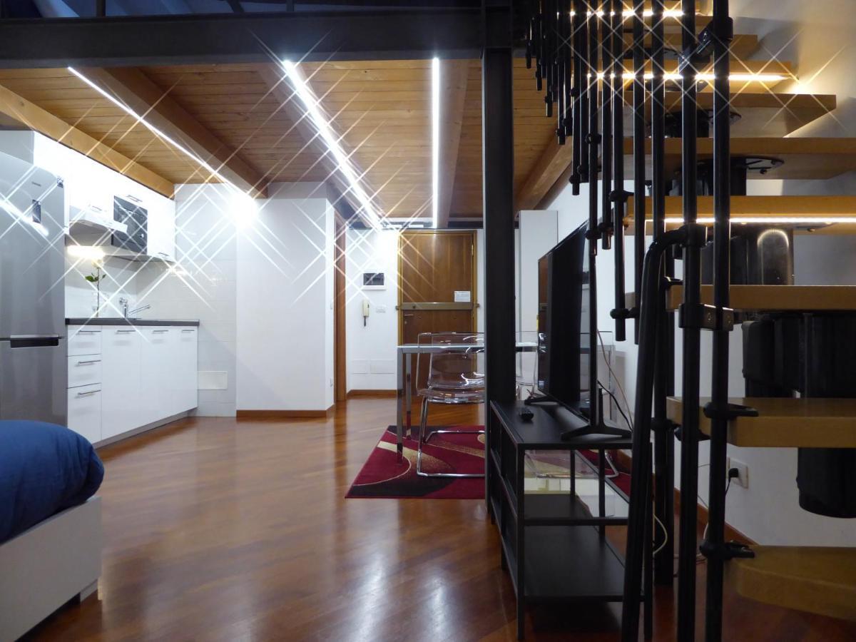 Giudei House Suite Bologna Buitenkant foto